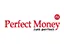 Perfect Money Perfect Money
